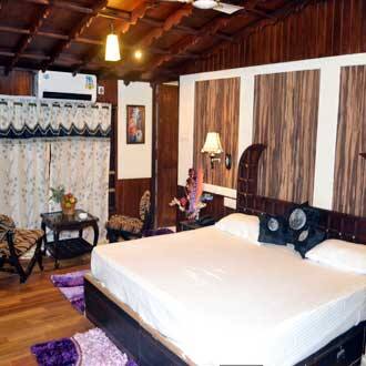 Shri Kute Cruise, Goa 3